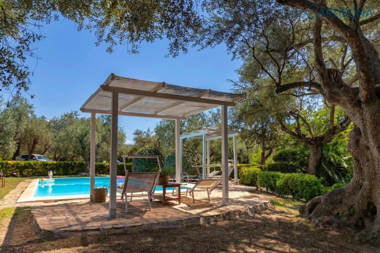 Villa Christiana Villa Del XV Secolo Con Piscina Ad Uso Esclusivo アルゲーロ エクステリア 写真