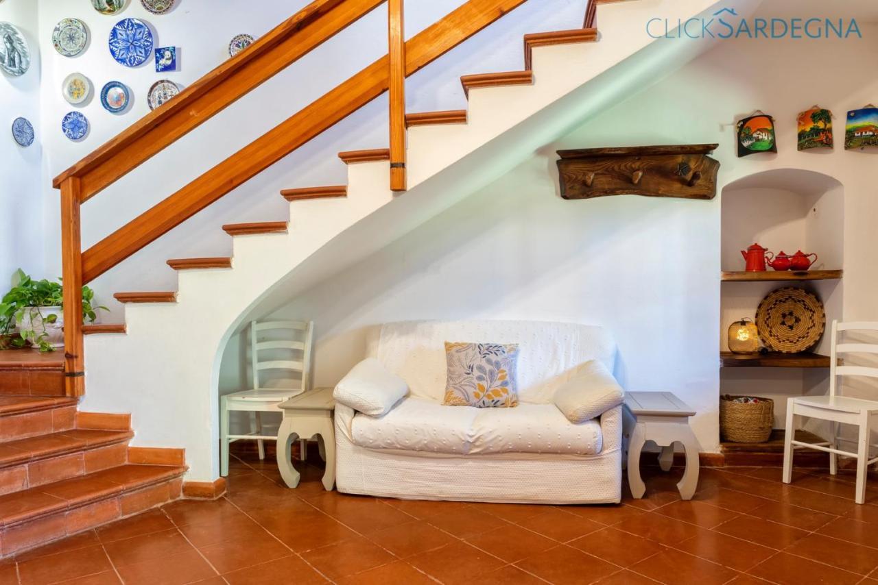 Villa Christiana Villa Del XV Secolo Con Piscina Ad Uso Esclusivo アルゲーロ エクステリア 写真