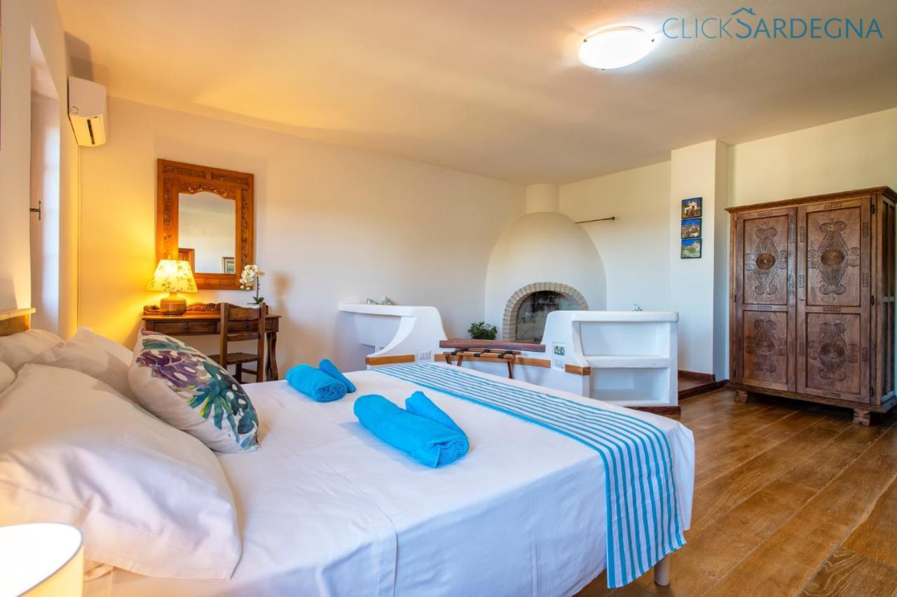 Villa Christiana Villa Del XV Secolo Con Piscina Ad Uso Esclusivo アルゲーロ エクステリア 写真