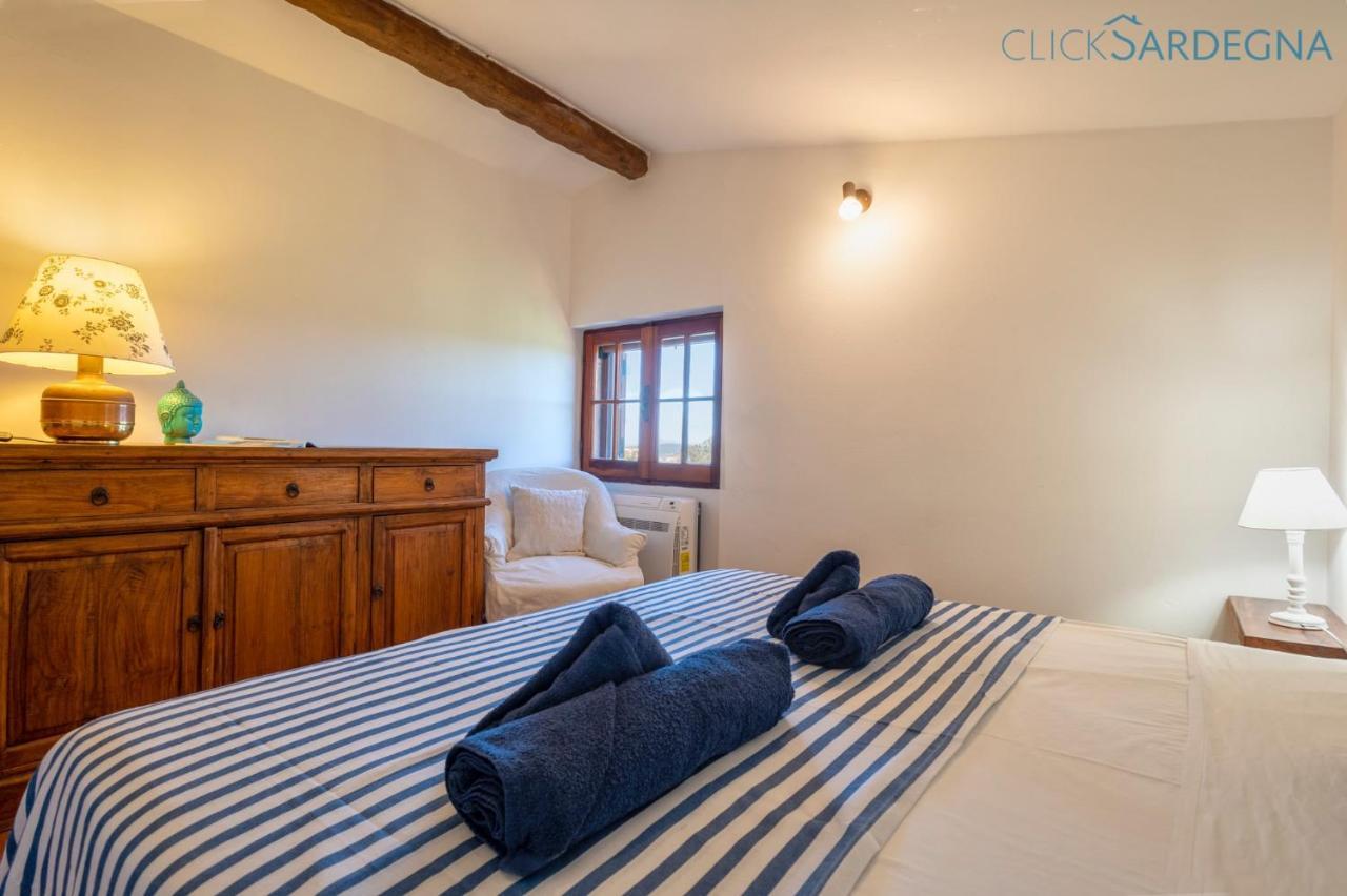 Villa Christiana Villa Del XV Secolo Con Piscina Ad Uso Esclusivo アルゲーロ エクステリア 写真