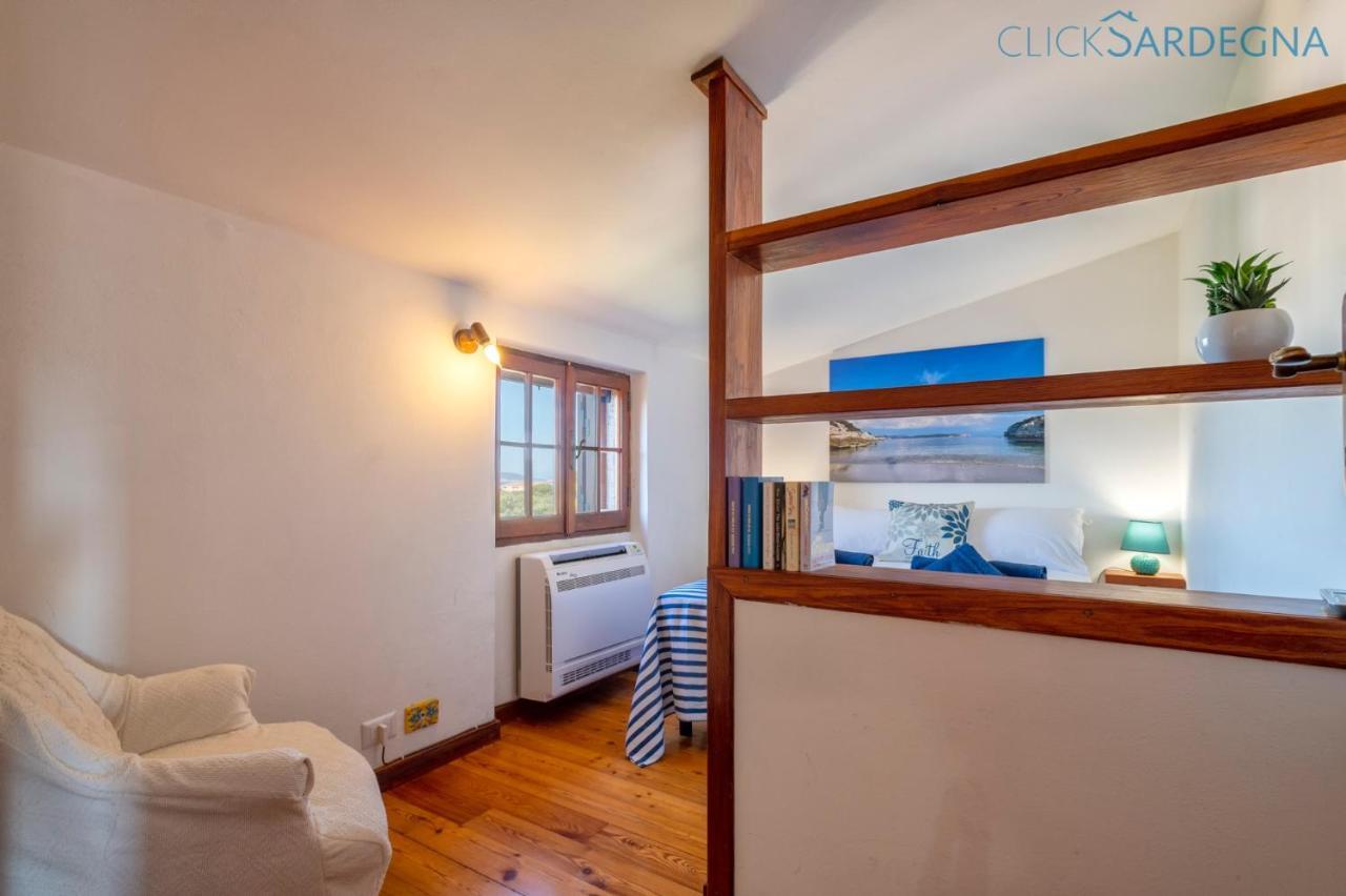 Villa Christiana Villa Del XV Secolo Con Piscina Ad Uso Esclusivo アルゲーロ エクステリア 写真