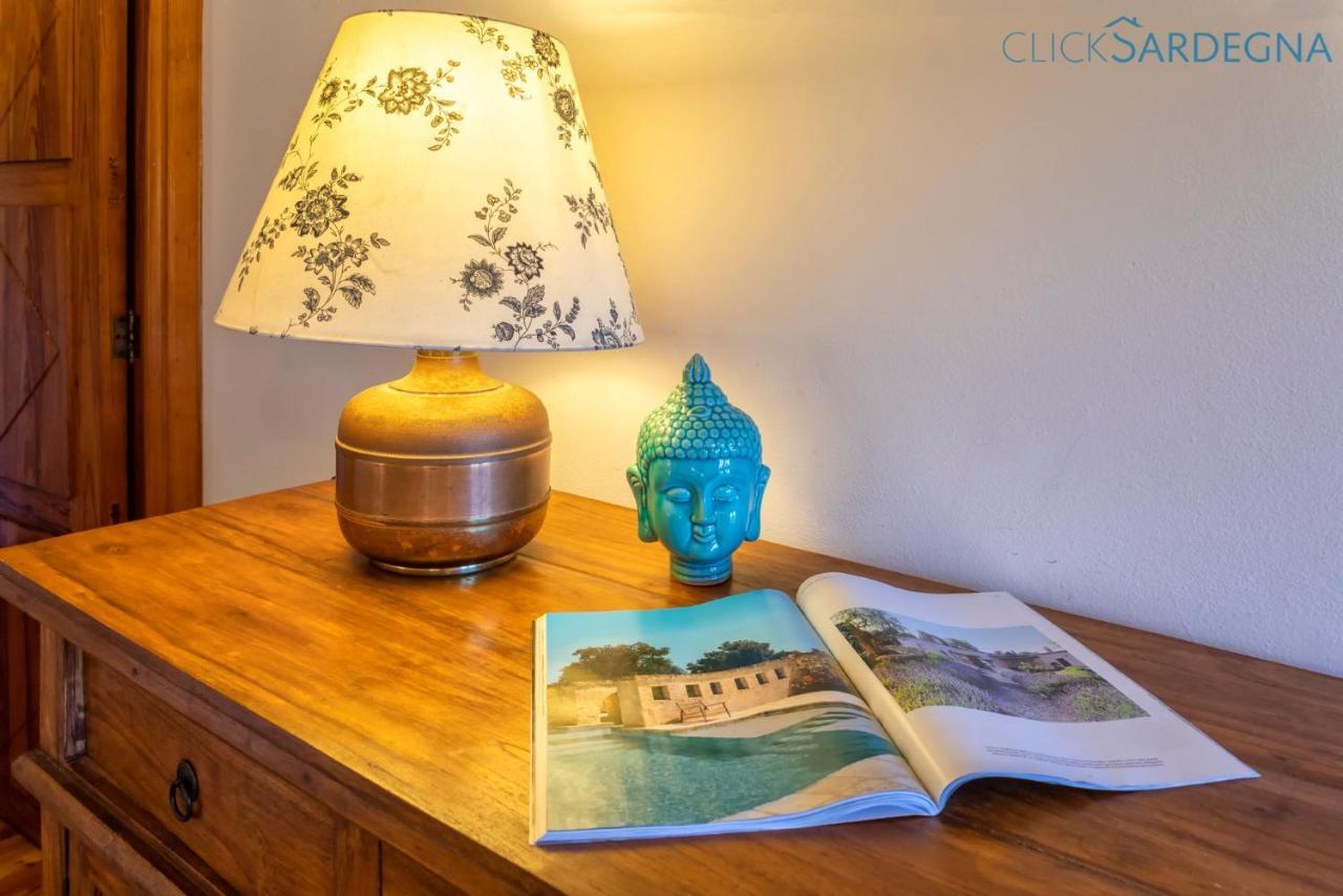 Villa Christiana Villa Del XV Secolo Con Piscina Ad Uso Esclusivo アルゲーロ エクステリア 写真